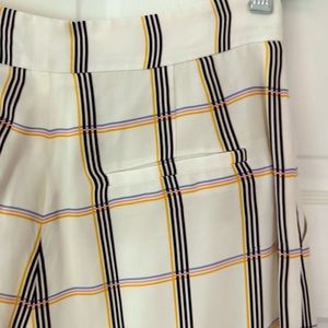 Lela Rose Maggie Pant sz 2